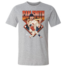Load image into Gallery viewer, Cam Smith Houston Baseball Diamond WHT
