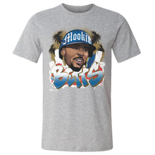 Load image into Gallery viewer, Mookie Betts Los Angeles D Graffiti WHT
