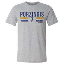 Load image into Gallery viewer, Kristaps Porzingis Golden State Warriors Font
