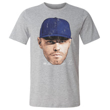 Load image into Gallery viewer, Freddie Freeman Los Angeles D Vintage Head WHT
