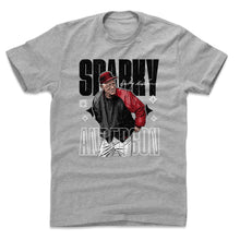 Load image into Gallery viewer, Sparky Anderson Manager Throwback WHT
