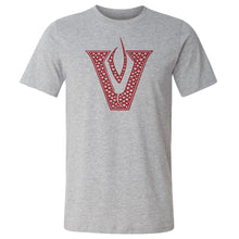 Load image into Gallery viewer, Vandegrift Crown Trio Valentines Heart Logo
