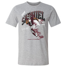 Load image into Gallery viewer, Deebo Samuel Washington Retro WHT
