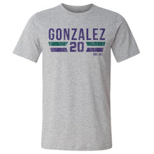 将图片加载到图库查看器，Luis Gonzalez Arizona Font
