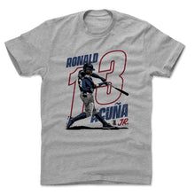 将图片加载到图库查看器，Ronald Acuna Jr. Power R
