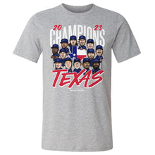 将图片加载到图库查看器，Texas Baseball Champions 2023 WHT
