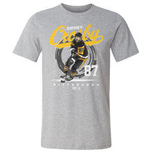 Load image into Gallery viewer, Sidney Crosby Pittsburgh Brush WHT
