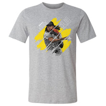 Load image into Gallery viewer, Oneil Cruz Pittsburgh Stripes WHT
