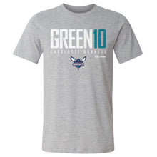 Load image into Gallery viewer, Josh Green Charlotte Hornets Elite WHT
