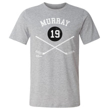 将图片加载到图库查看器，Troy Murray Chicago 19 Sticks WHT
