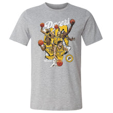 Load image into Gallery viewer, Indiana Pacers Starting 5 WHT
