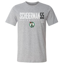 Load image into Gallery viewer, Baylor Scheierman Boston Celtics Elite WHT
