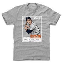 Load image into Gallery viewer, Al Kaline Throwback Card WHT
