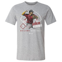 Load image into Gallery viewer, Geraldo Perdomo Arizona Ballpark WHT
