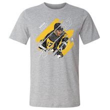 Load image into Gallery viewer, Bryan Rust Pittsburgh Stripes WHT
