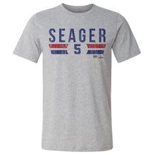 Load image into Gallery viewer, Corey Seager Texas Font
