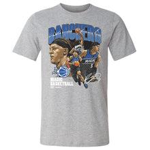 将图片加载到图库查看器，Paolo Banchero Orlando Magic Collage WHT
