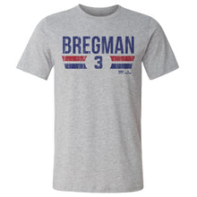 Load image into Gallery viewer, Alex Bregman Chicago C Font
