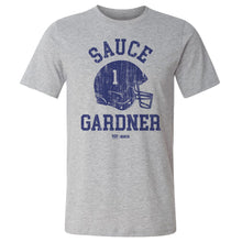 Load image into Gallery viewer, Sauce Gardner Indianapolis Helmet Font
