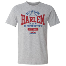 将图片加载到图库查看器，Harlem Globetrotters Retro
