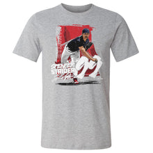 Load image into Gallery viewer, Spencer Strider Atlanta State WHT
