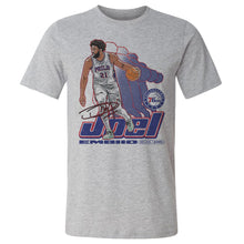 Load image into Gallery viewer, Joel Embiid Philadelphia 76ers Retro
