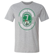 将图片加载到图库查看器，Jaylen Brown Boston Celtics Imprint WHT
