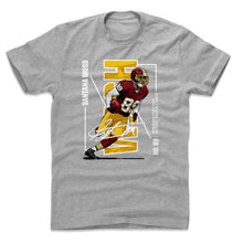 Load image into Gallery viewer, Santana Moss Throwback WHT
