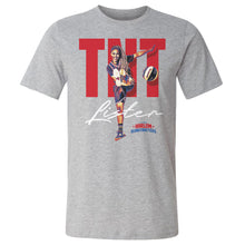Load image into Gallery viewer, TNT Lister Harlem Globetrotters Pass WHT
