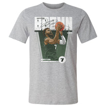 Load image into Gallery viewer, Jaylen Brown Boston Premiere WHT
