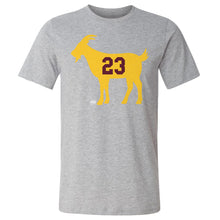 Load image into Gallery viewer, Cleveland Basketball GOAT 23 WHT
