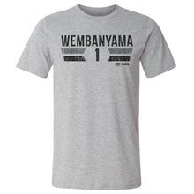 Load image into Gallery viewer, Victor Wembanyama San Antonio Spurs Font
