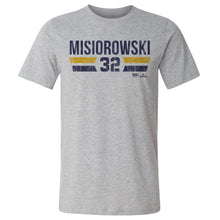 Load image into Gallery viewer, Jacob Misiorowski Milwaukee Font
