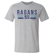 Load image into Gallery viewer, Cole Ragans Kansas City Font
