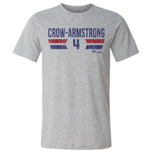 将图片加载到图库查看器，Pete Crow-Armstrong Chicago C Font
