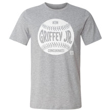 Load image into Gallery viewer, Ken Griffey Jr. Cincinnati Baseball WHT
