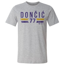 Load image into Gallery viewer, Luka Doncic Los Angeles Lakers Font
