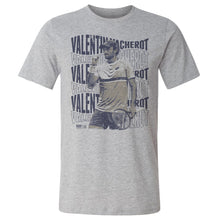 Load image into Gallery viewer, Valentin Vacherot Tennis Psychedelic Name
