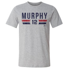 将图片加载到图库查看器，Sean Murphy Atlanta Font
