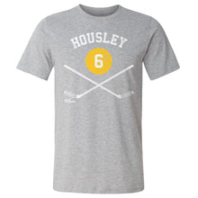 Load image into Gallery viewer, Phil Housley Buffalo 6 Sticks WHT
