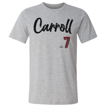 将图片加载到图库查看器，Corbin Carroll Arizona Script
