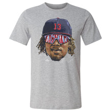 Load image into Gallery viewer, Ronald Acuna Jr. Atlanta Sunglasses WHT
