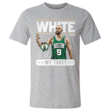 Load image into Gallery viewer, Derrick White Boston Celtics Trust WHT
