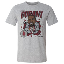 Load image into Gallery viewer, Kevin Durant Houston Rockets Caricature
