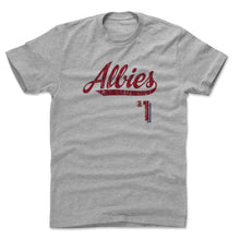 将图片加载到图库查看器，Ozzie Albies Script R
