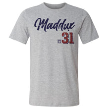 Load image into Gallery viewer, Greg Maddux Atlanta Script

