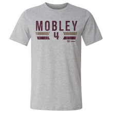 将图片加载到图库查看器，Evan Mobley Cleveland Cavaliers Font
