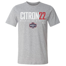 将图片加载到图库查看器，Sonia Citron Washington Mystics Elite WHT
