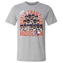Load image into Gallery viewer, Houston Baseball Champs 2022 WHT
