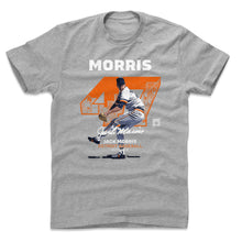 将图片加载到图库查看器，Jack Morris Throwback WHT
